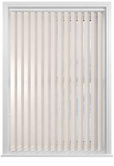 Ajanta (Blackout), Rock - Vertical Blind